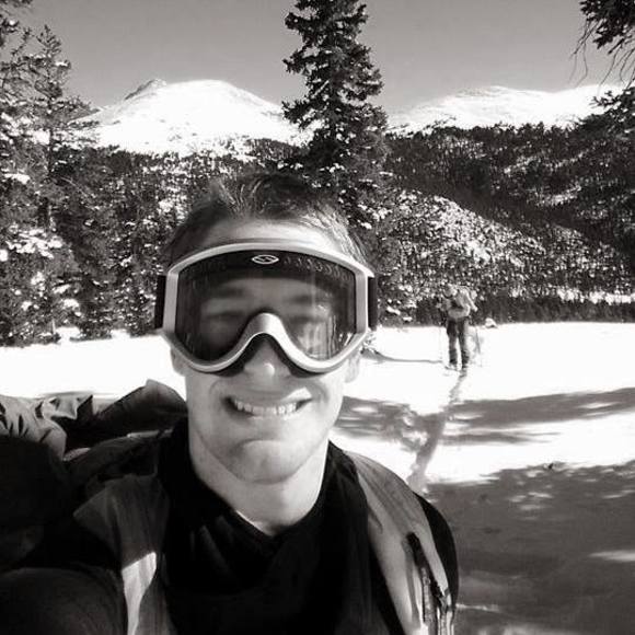 Meet your Posher, Kyle - Picture 1 of 1